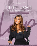 Last Lap Lash Masterclass (deposit only)