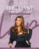 Last Lap Lash Masterclass (deposit only)